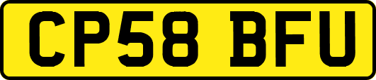 CP58BFU