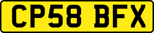 CP58BFX