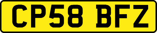 CP58BFZ