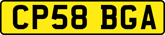 CP58BGA