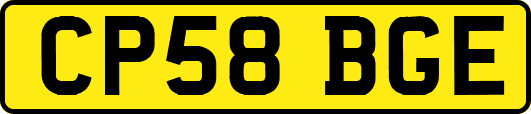 CP58BGE