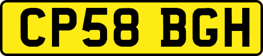 CP58BGH