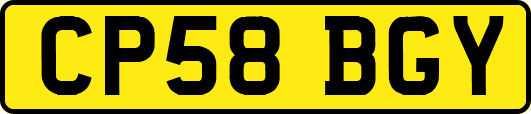 CP58BGY