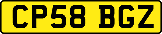 CP58BGZ