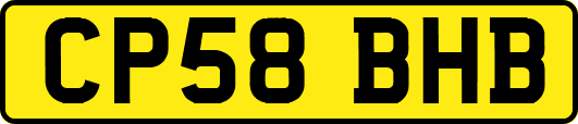 CP58BHB