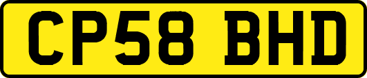 CP58BHD