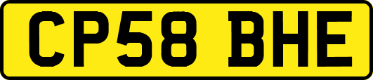 CP58BHE