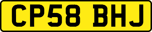 CP58BHJ
