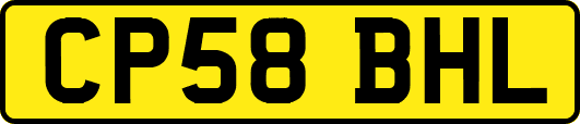 CP58BHL