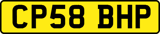 CP58BHP