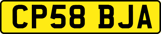 CP58BJA