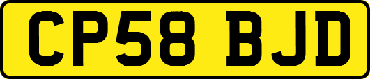CP58BJD