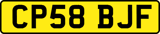 CP58BJF