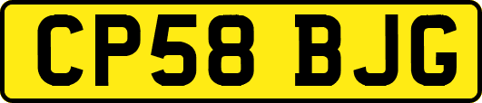 CP58BJG