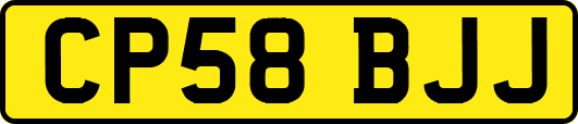 CP58BJJ