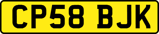 CP58BJK