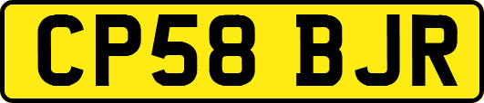 CP58BJR