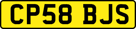CP58BJS