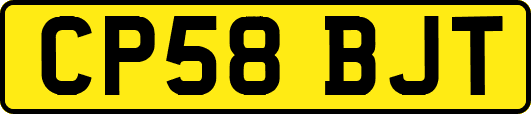 CP58BJT