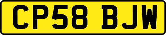 CP58BJW