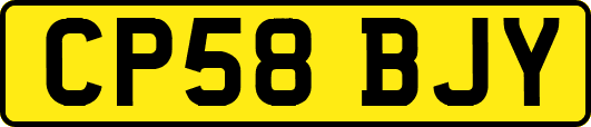 CP58BJY