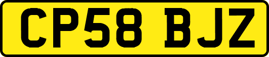CP58BJZ