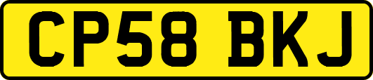 CP58BKJ
