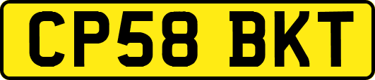 CP58BKT