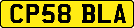 CP58BLA