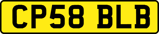 CP58BLB