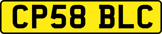 CP58BLC