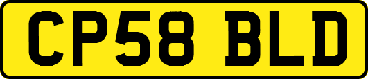 CP58BLD