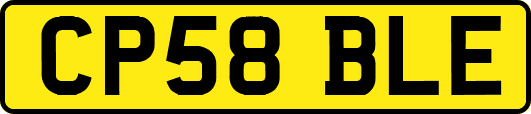 CP58BLE