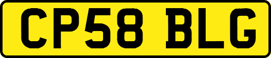 CP58BLG