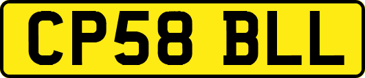 CP58BLL