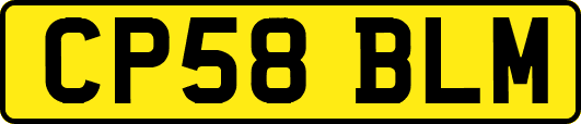 CP58BLM