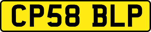 CP58BLP