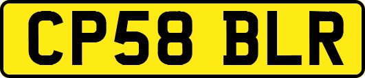 CP58BLR