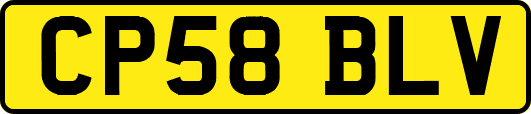 CP58BLV