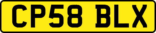 CP58BLX