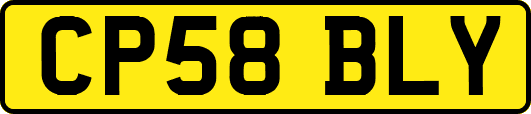 CP58BLY