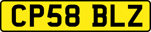 CP58BLZ