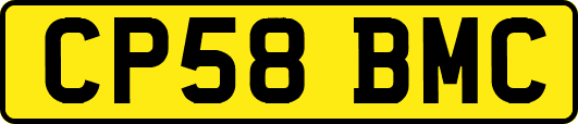 CP58BMC