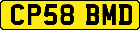 CP58BMD
