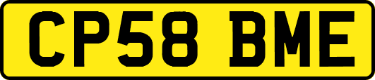 CP58BME