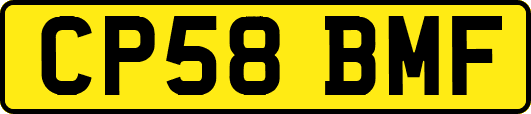CP58BMF