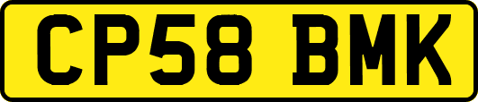 CP58BMK