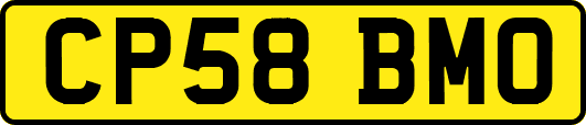 CP58BMO