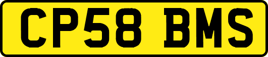CP58BMS