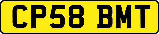 CP58BMT